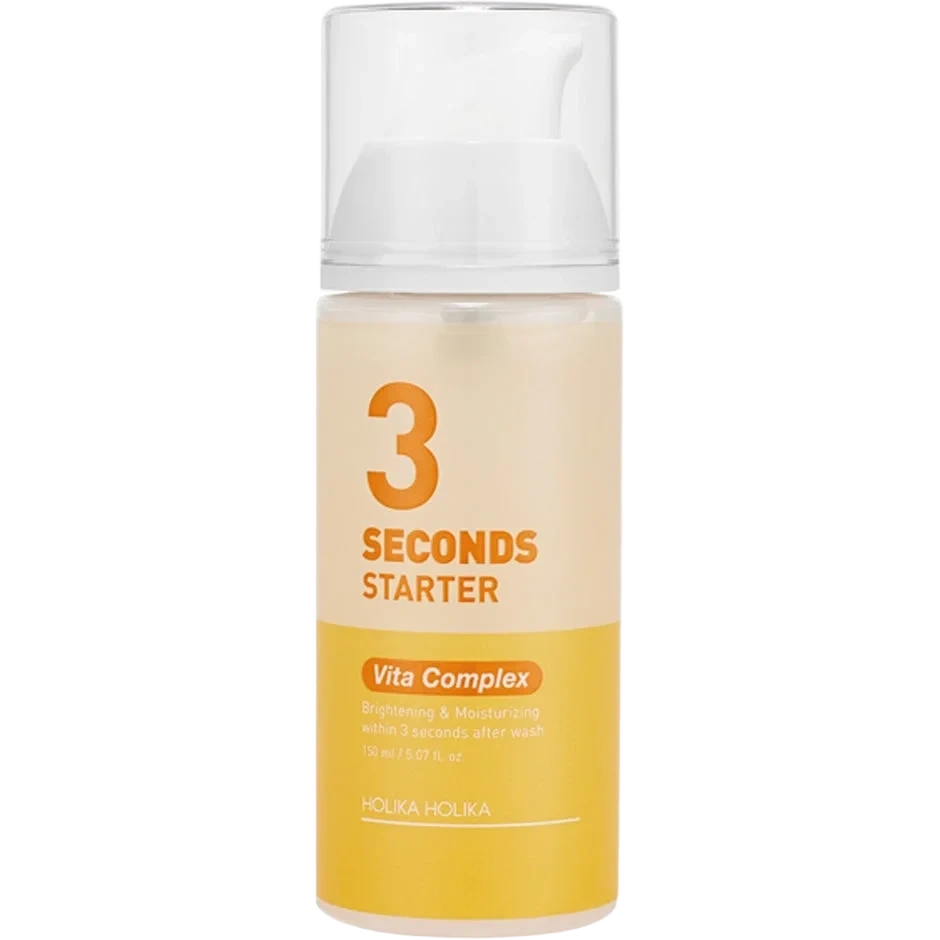 Holika Holika 3 Seconds Starter Vita Complex