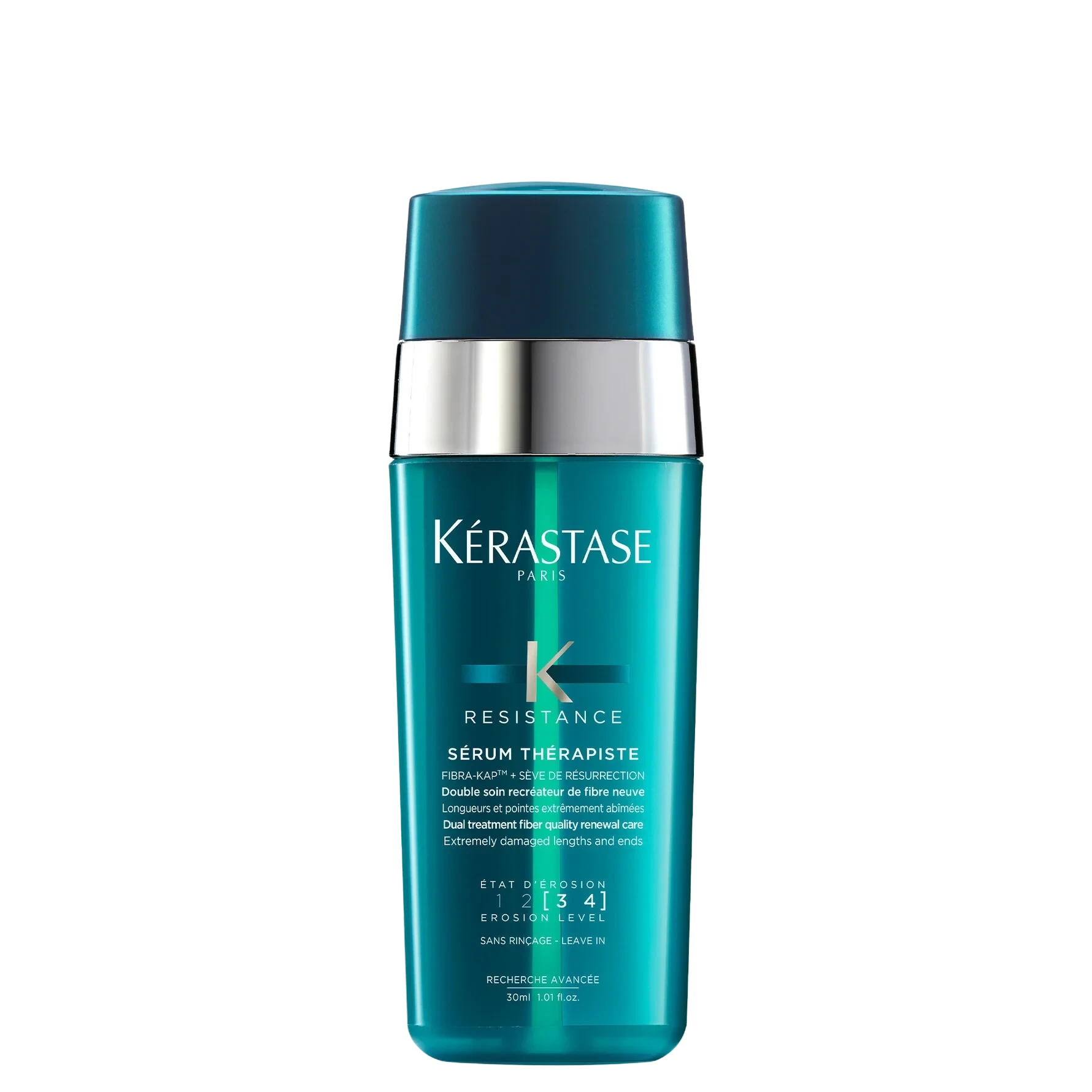 KÉRASTASE Resistance Serum Thérapiste Hair Serum 30 ml