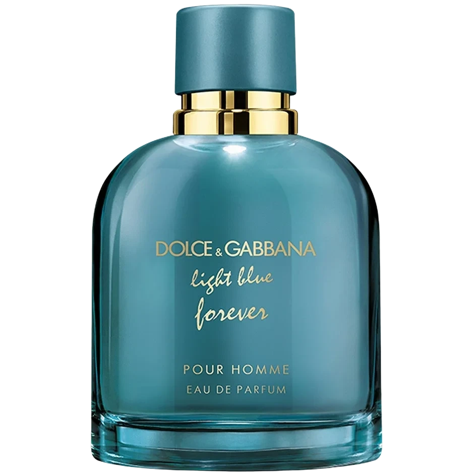 Dolce & Gabbana Light Blue Pour Homme Forever