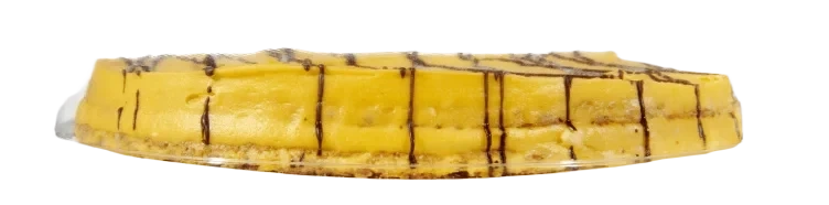 Suksessterte 700g Delicato