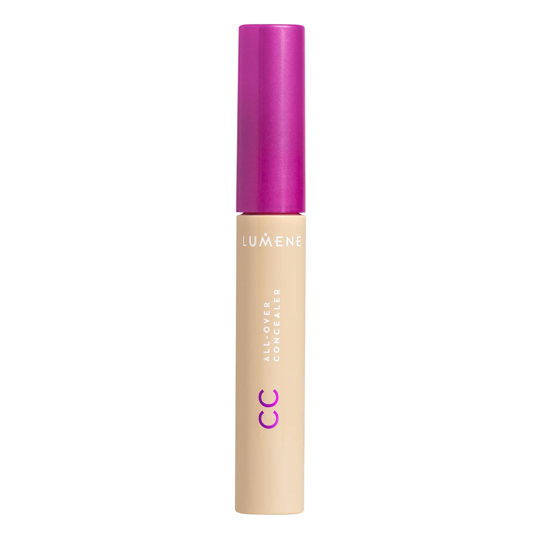 Lumene CC All-Over Concealer 0.5 Light