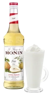 Monin Pære Sirup 70cl