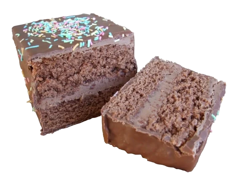 Sjokoladekake 270g Nøtterø Bakeri