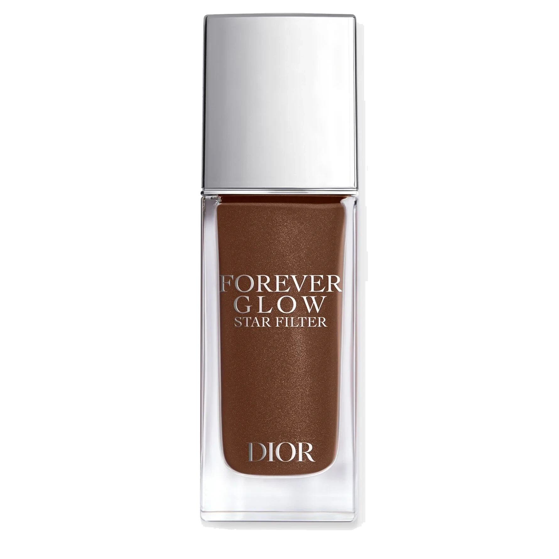 DIOR Forever Glow Star Filter Complexion Sublimating Fluid 9N