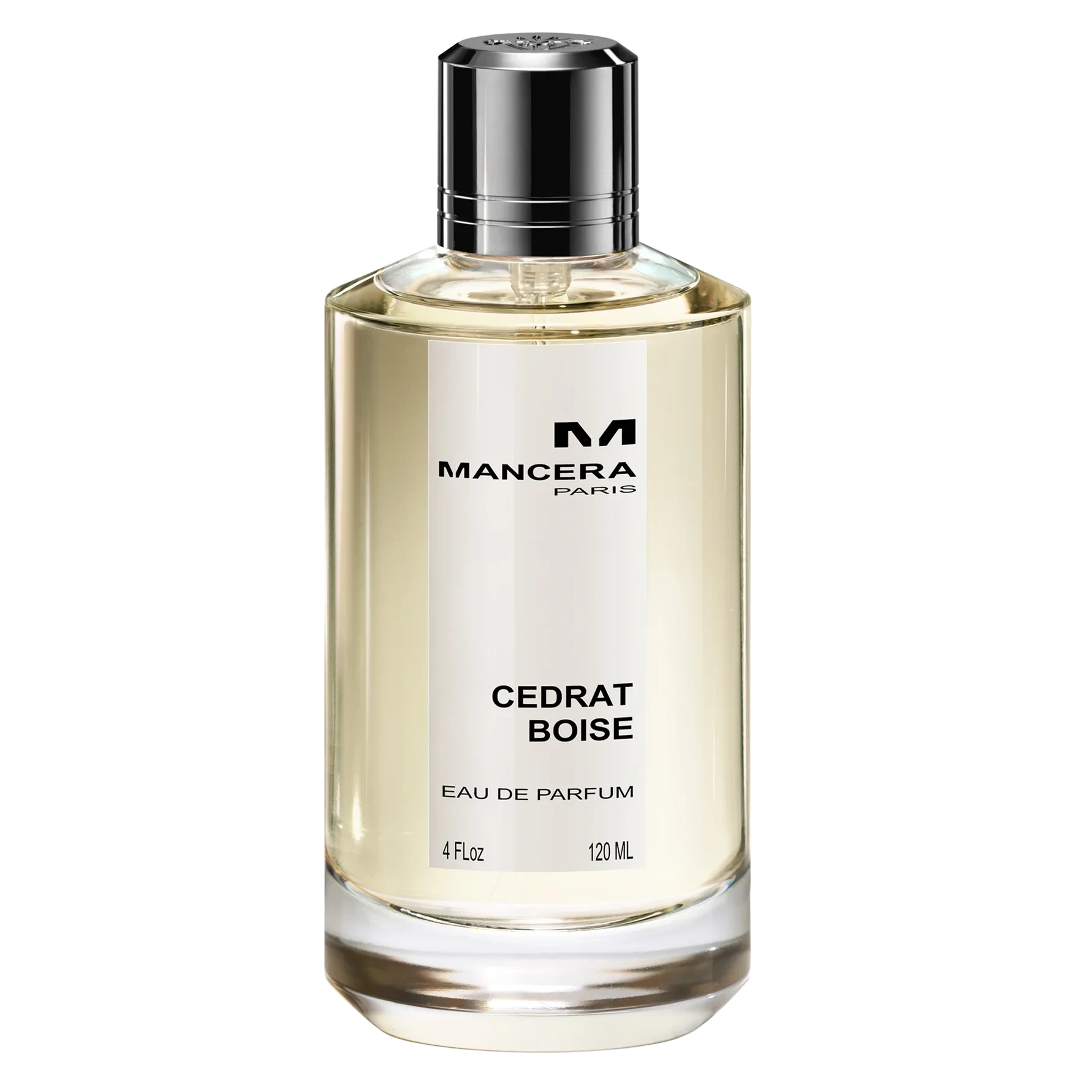 Mancera Cedrat Boise Eau de Parfum 120 ml