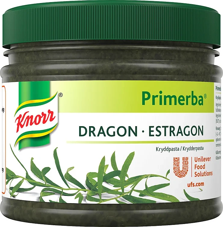Knorr Kryddpasta Dragon