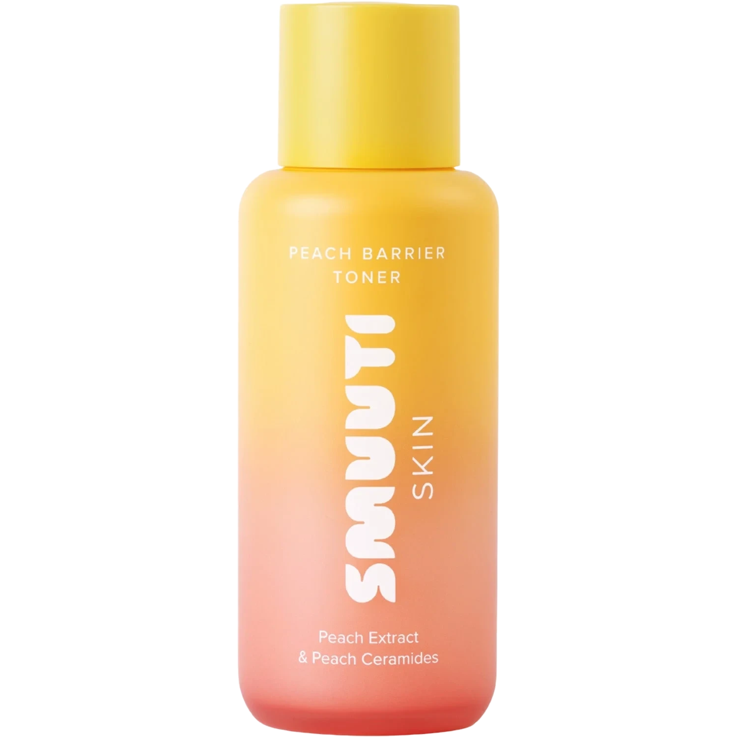 Smuuti Skin Skin Peach Barrier Toner 150 ml