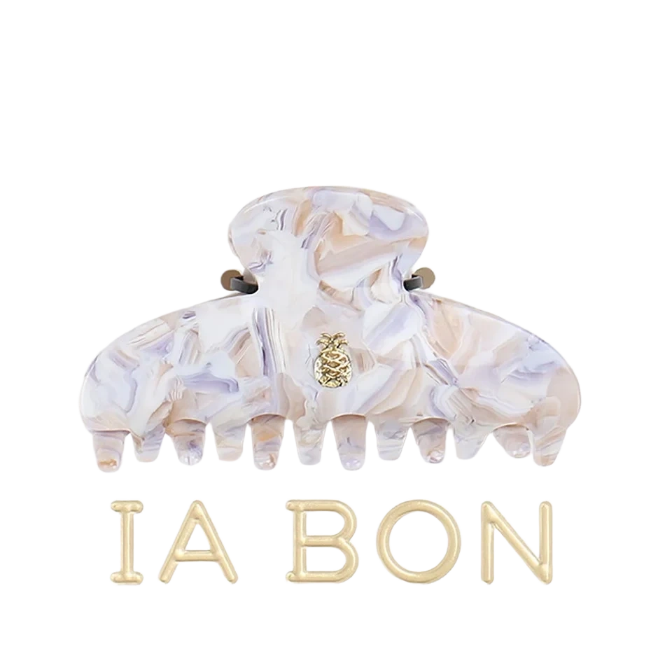 IA BON Hair Claw
