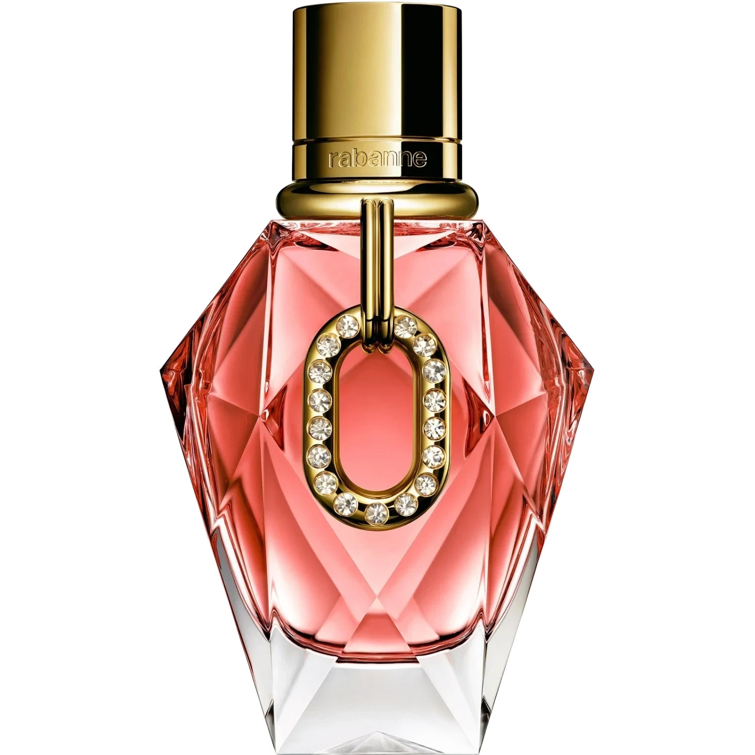 RABANNE Million Gold For Her Pure Diamonds