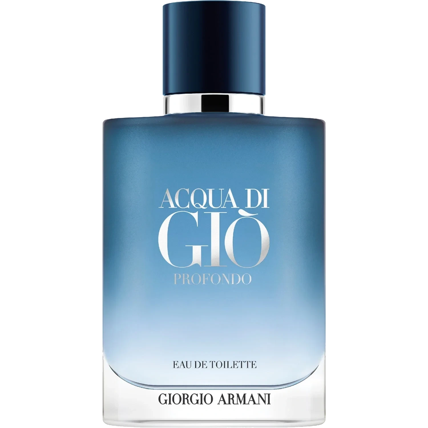Armani Acqua Di Giò Profondo Eau de Toilette 100 ml