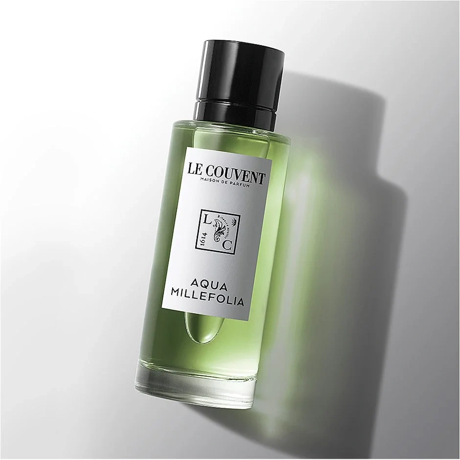 Le Couvent Absolute Aqua Millefolia Botanical Cologne