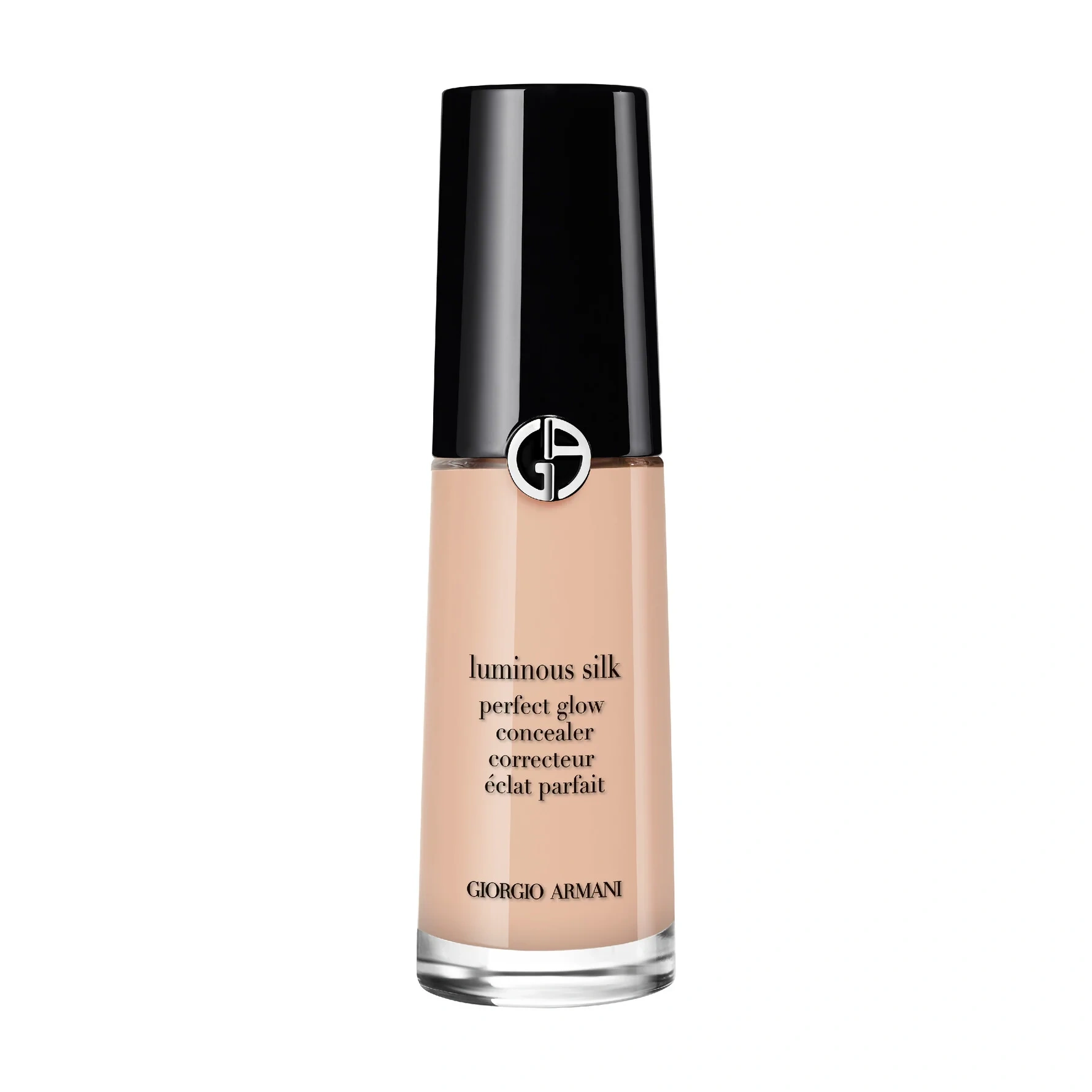 Armani Luminous Silk Concealer 3.75