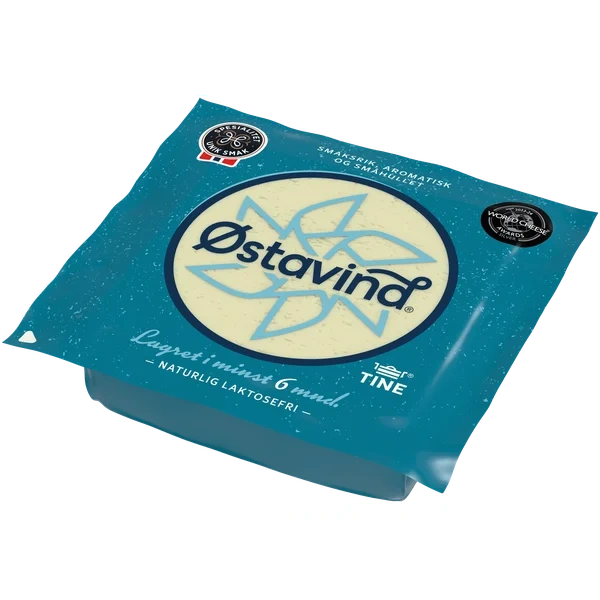 Tine Østavind 450g
