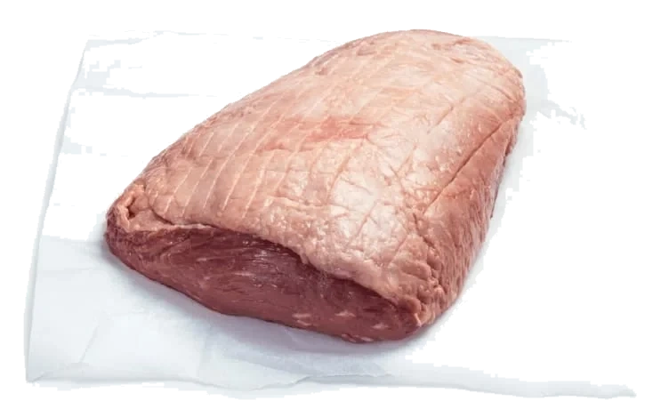 Angus culotte Ca. 1,25kg Helt stykke