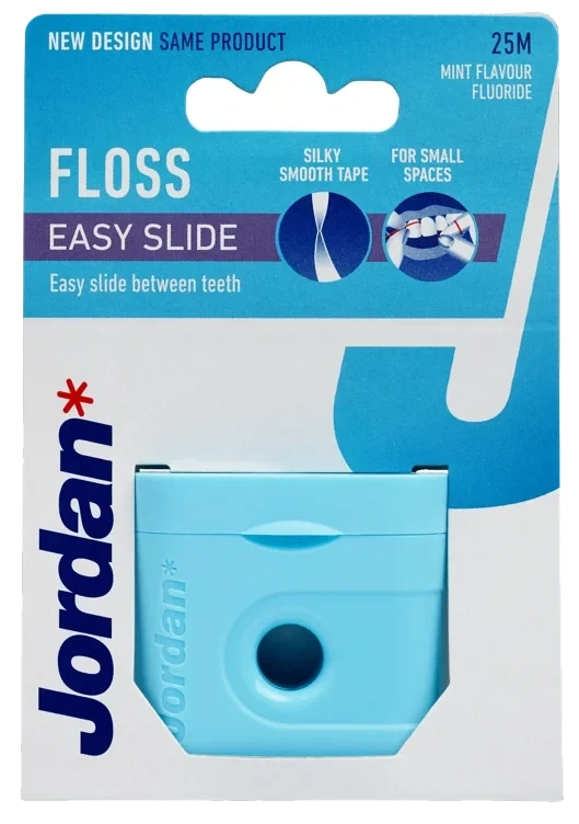 Tandtråd Easy Slide Floss