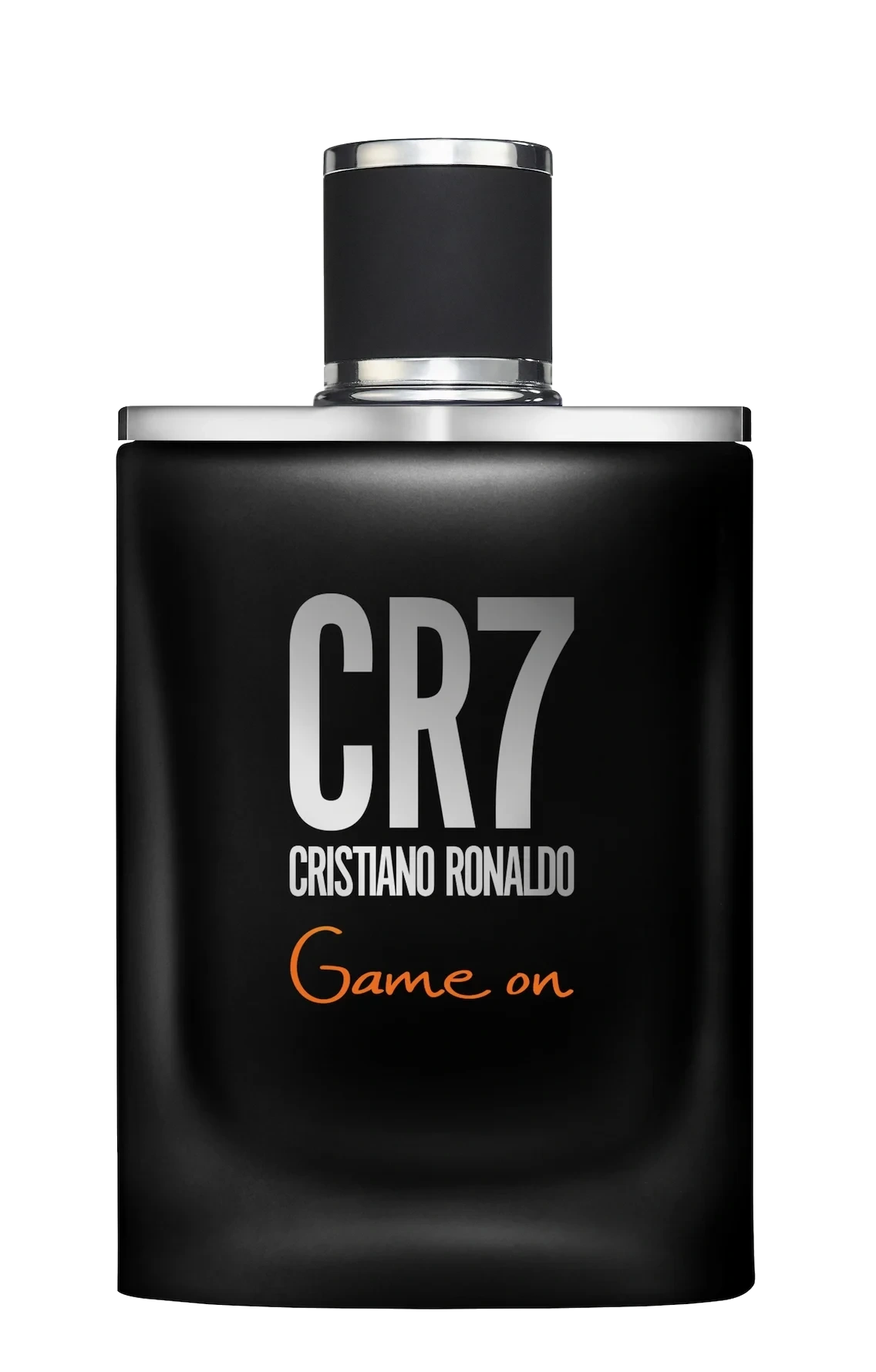 CRISTIANO RONALDO Game On Eau de Toilette 50 ml