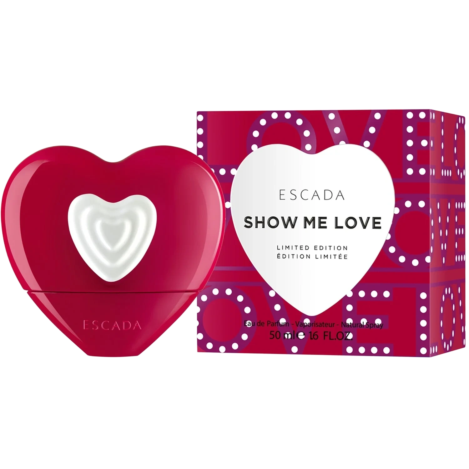 Escada Show me Love