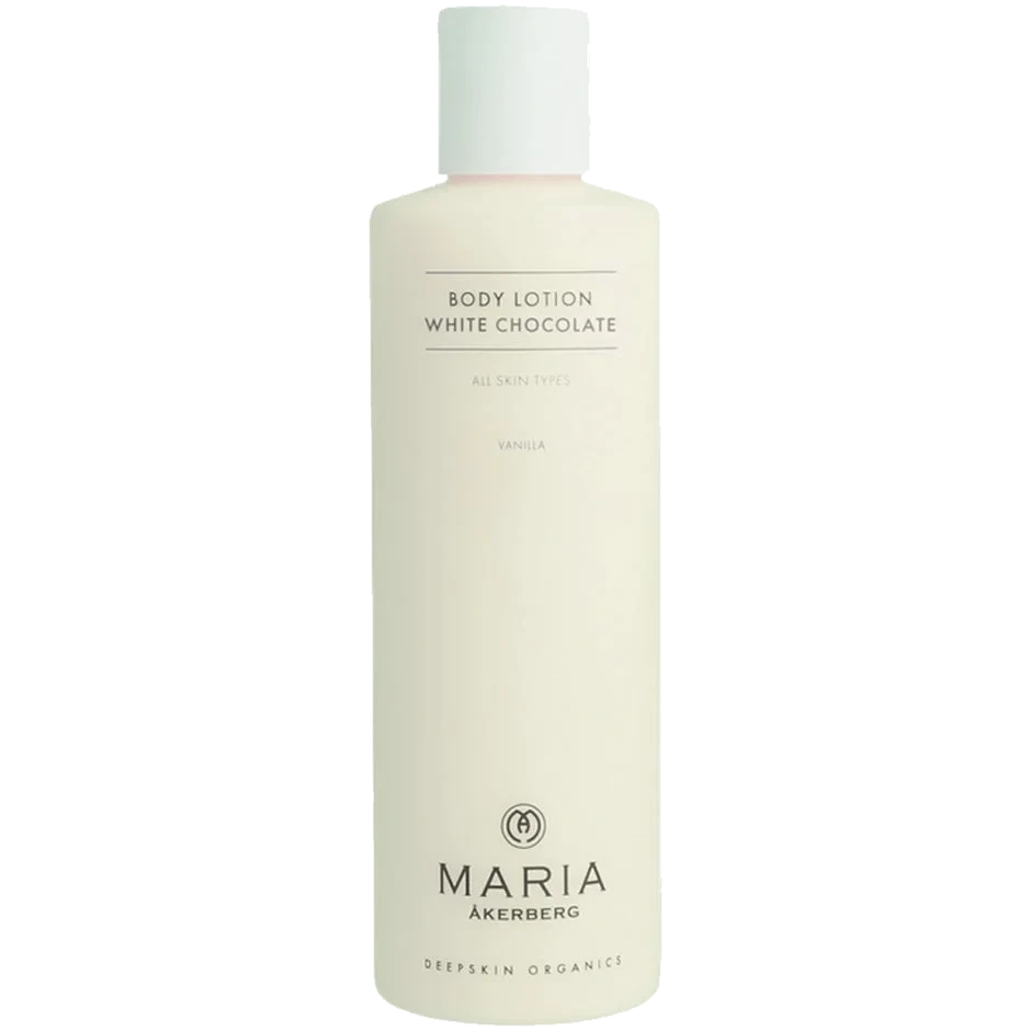 Maria Åkerberg Body Lotion White Chocolate