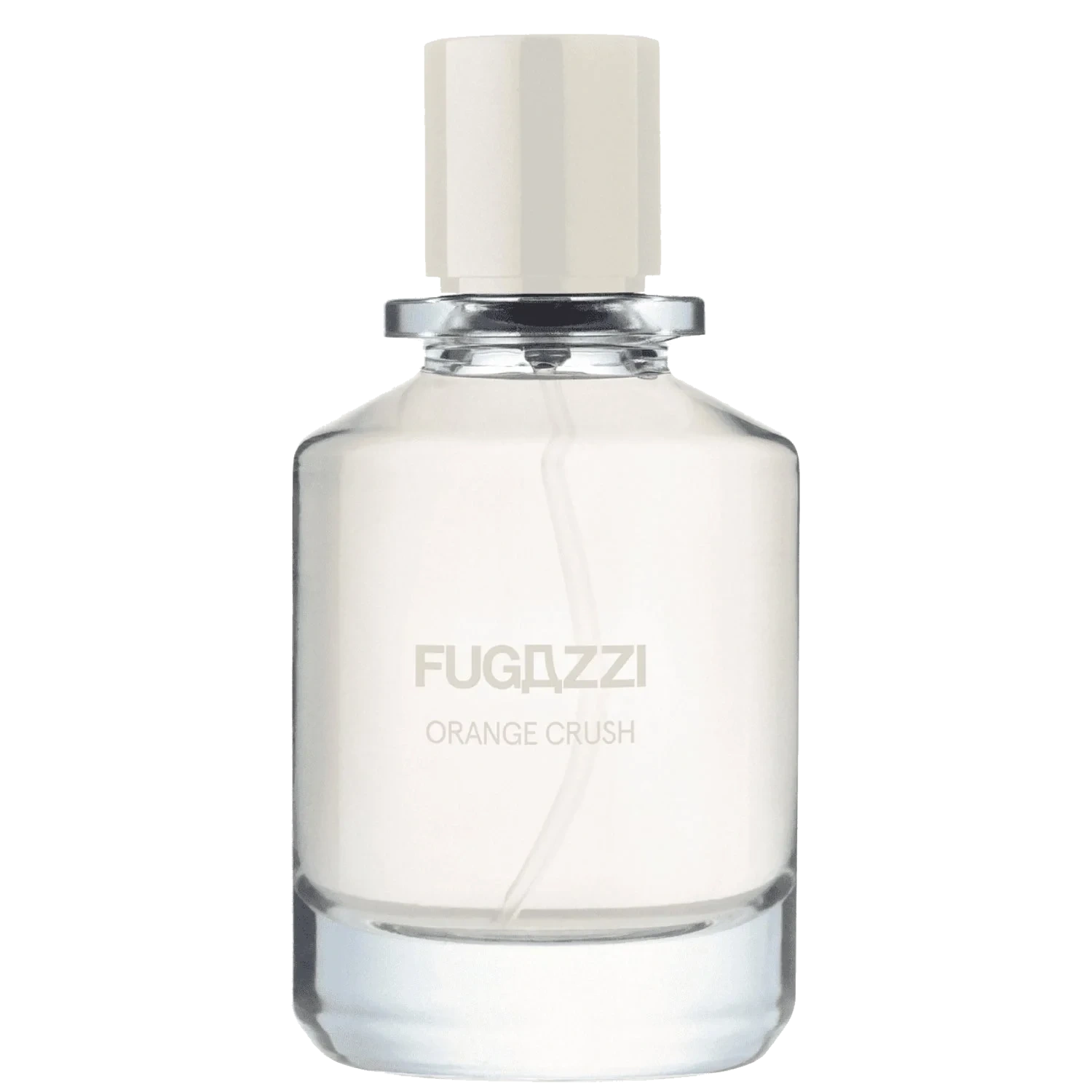 FUGAZZI Orange Crush Eau de Parfum 100 ml