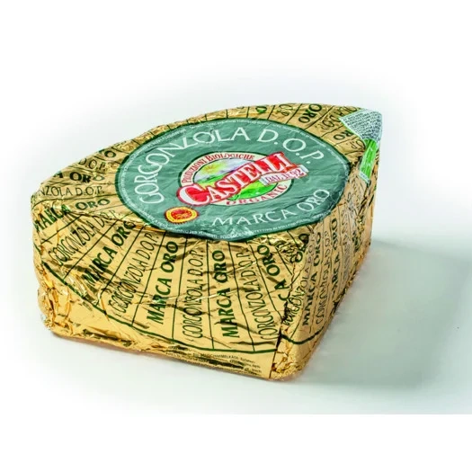 GORGONZOLA DOP
