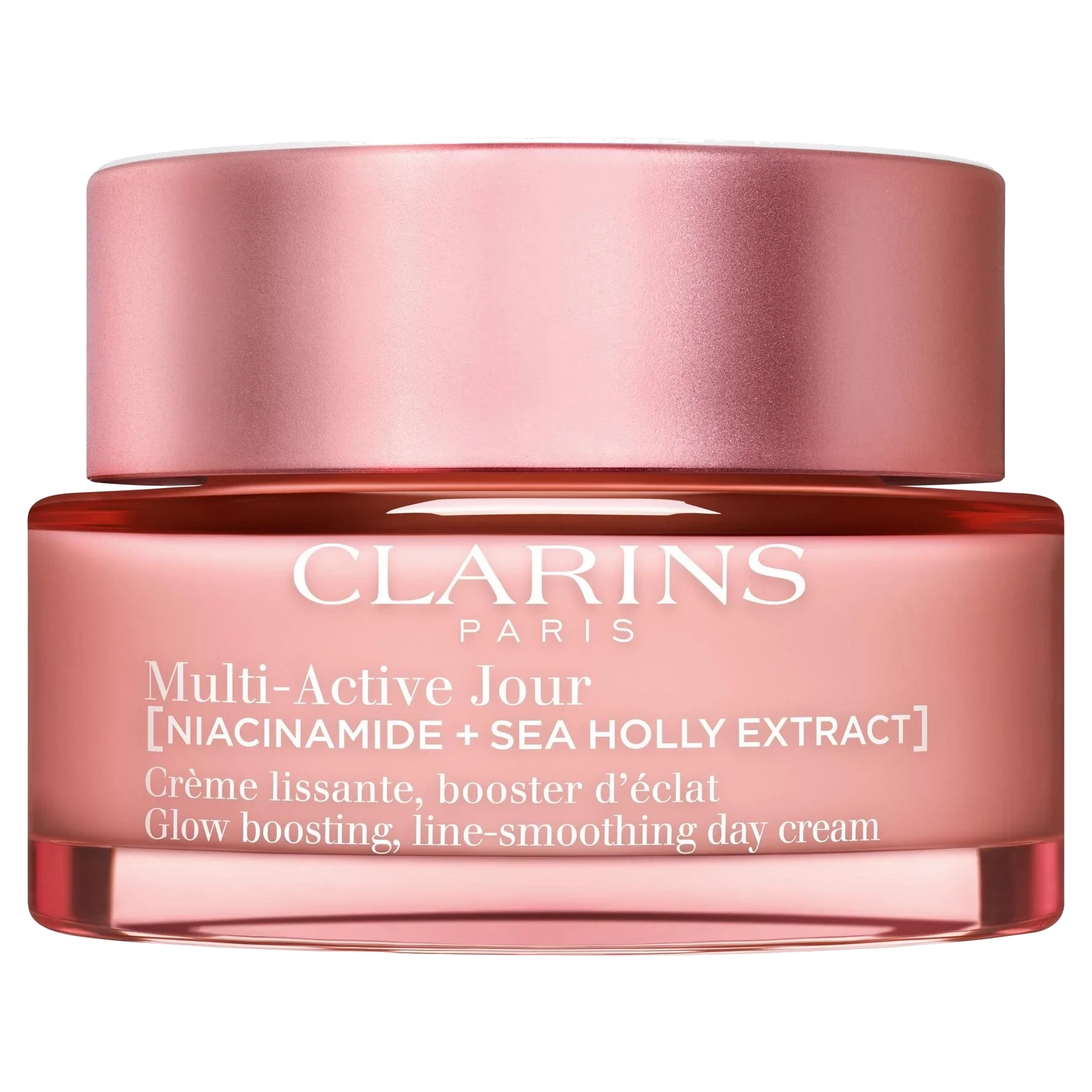 Clarins Multi-Active Day Cream All Skin Types 50 ml