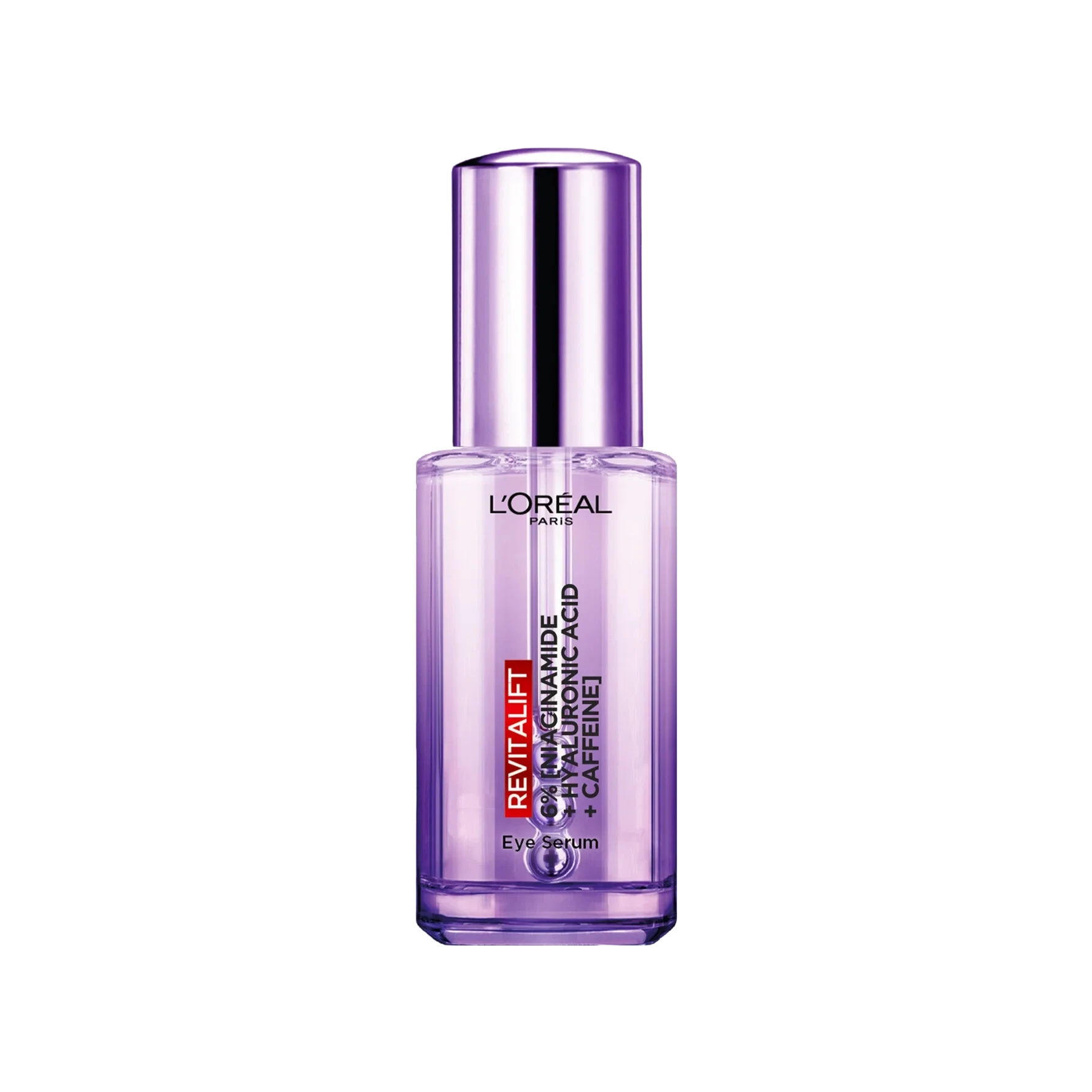 L'oreal Revitalift Filler Eye Serum 20ml