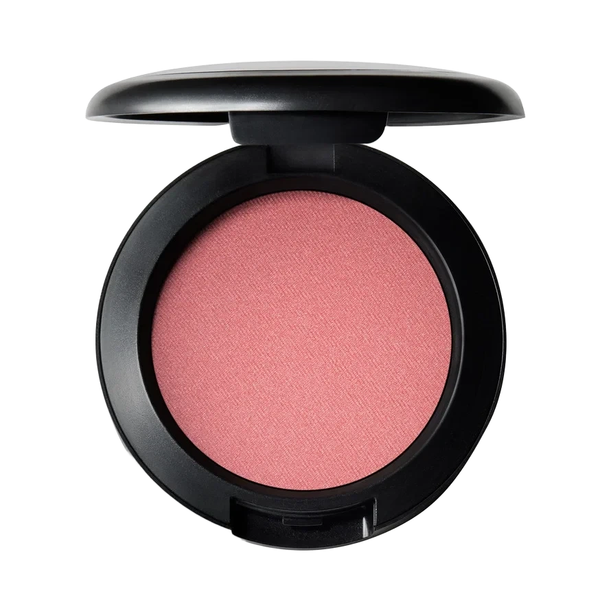 MAC Powder Blush Peachykeen