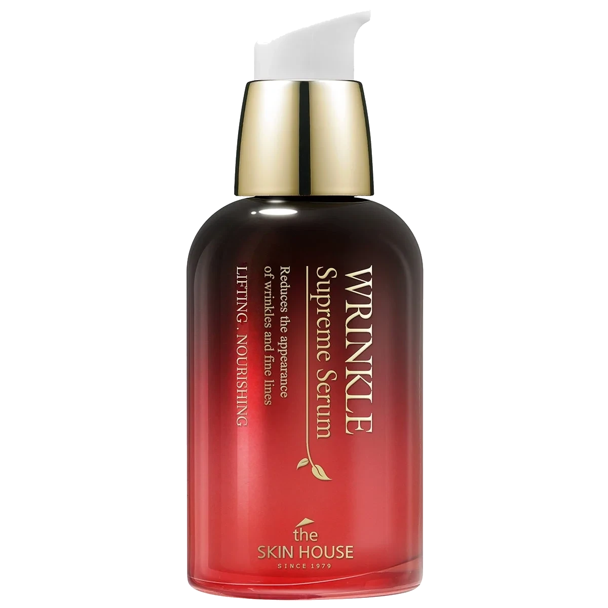 The Skin House Wrinkle Supreme Serum