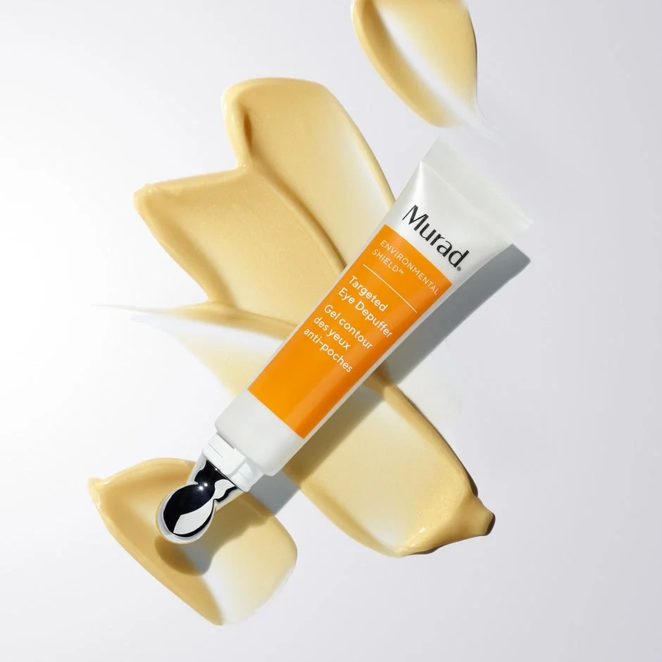 Murad Targeted Eye Depuffer