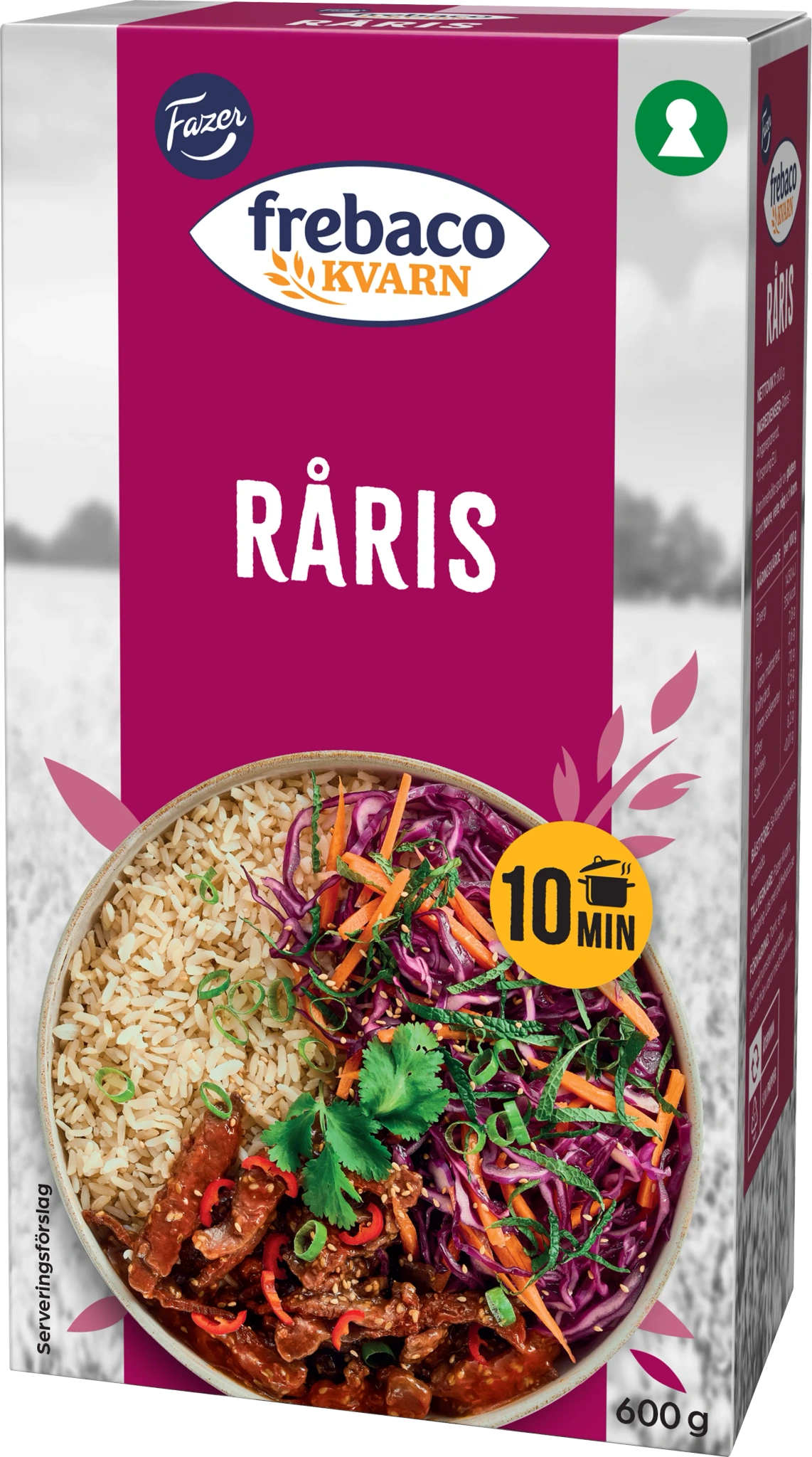 Råris
