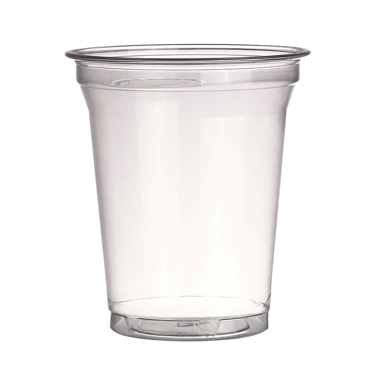 Plastbeger klart polarity apet   300ml