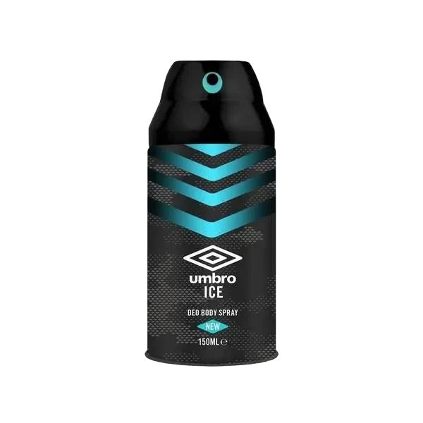 Ice Deo Body Spray