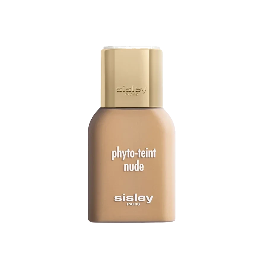 Sisley Phyto-Teint Nude Foundation 4W Cinnamon