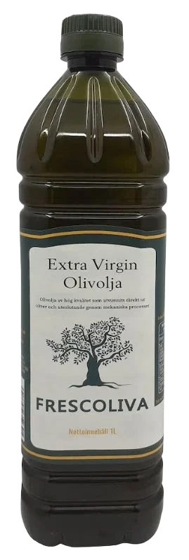 Olivolja ex virgin