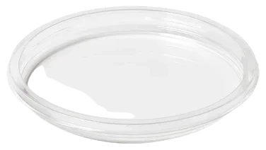 Crystal Deli Lokk Til Rpet Ø116mm