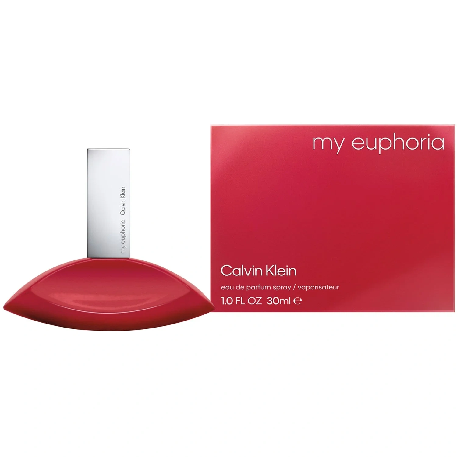 Calvin Klein My Euphoria