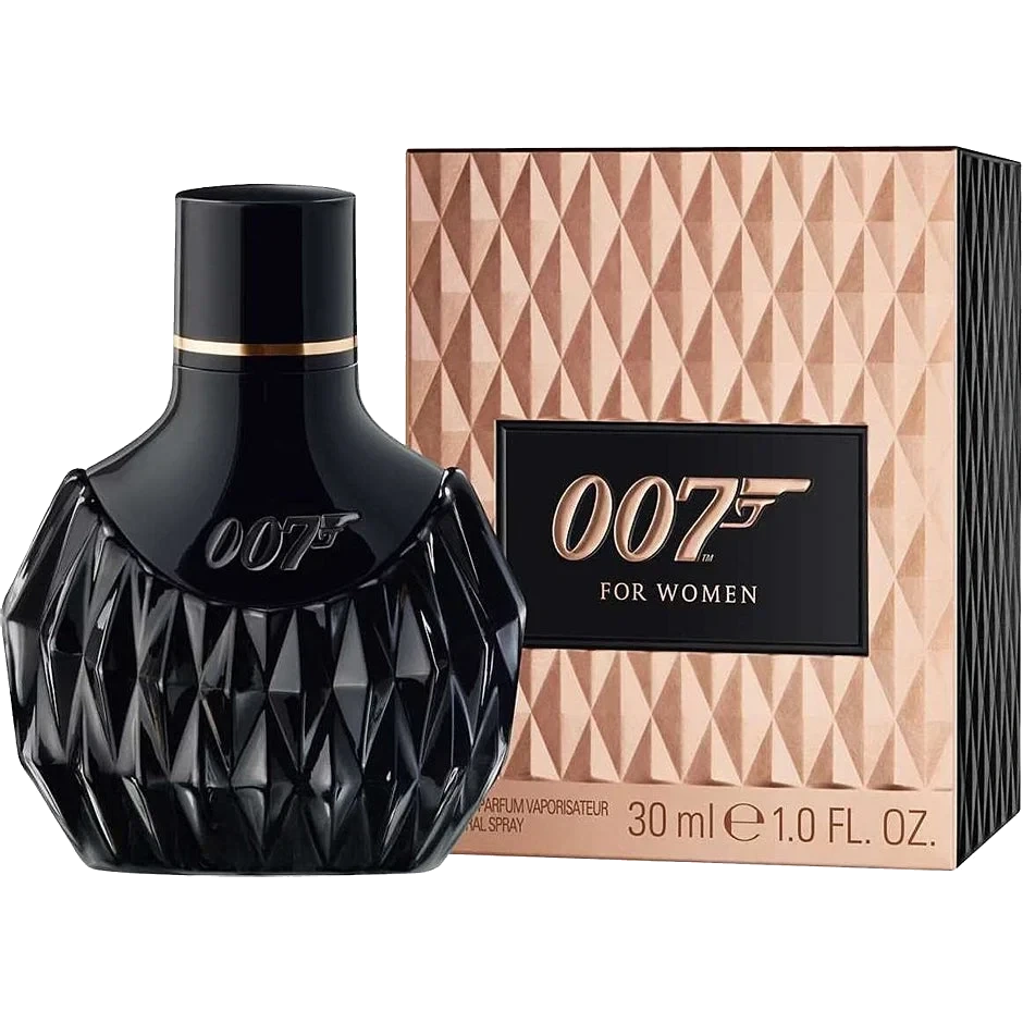 James Bond 007 for Women
