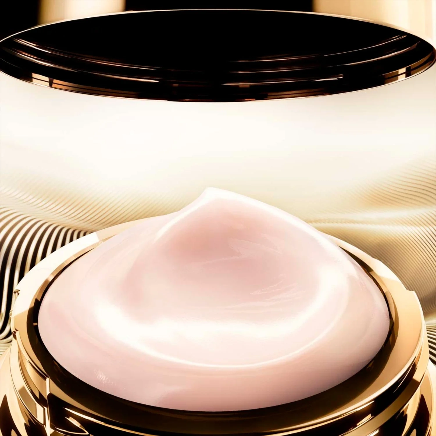 Lancôme Absolue Longevity The Soft Cream