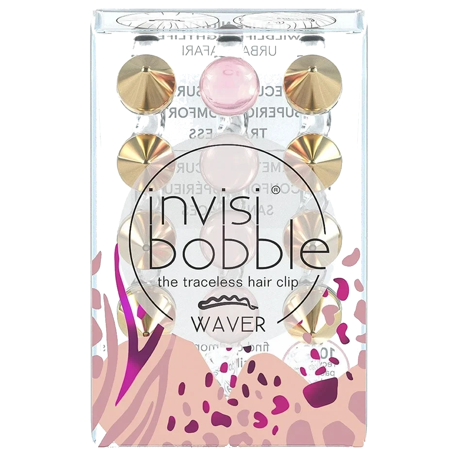 Invisibobble Waver Urban Safari Wildlife Nightlife