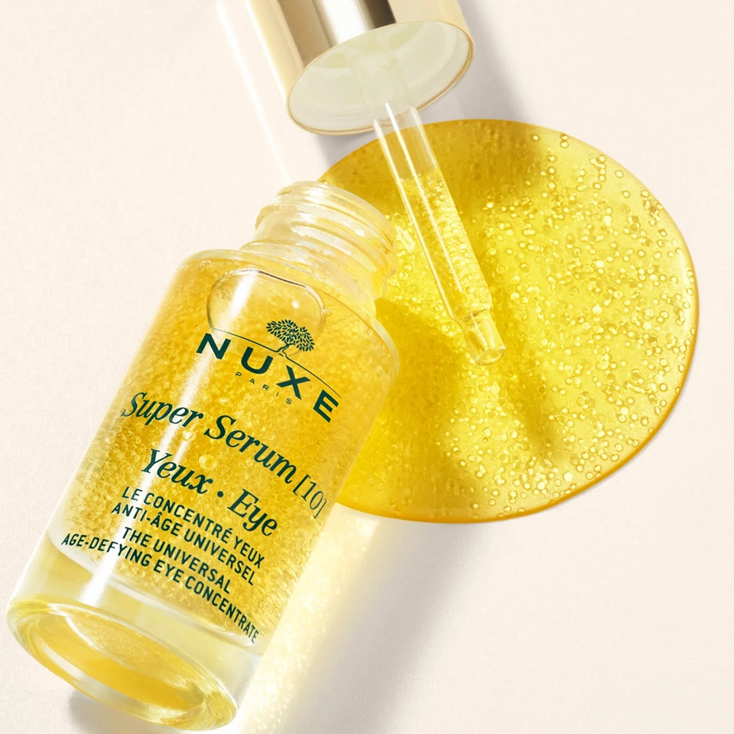 Nuxe Super Serum Eye 15 ml