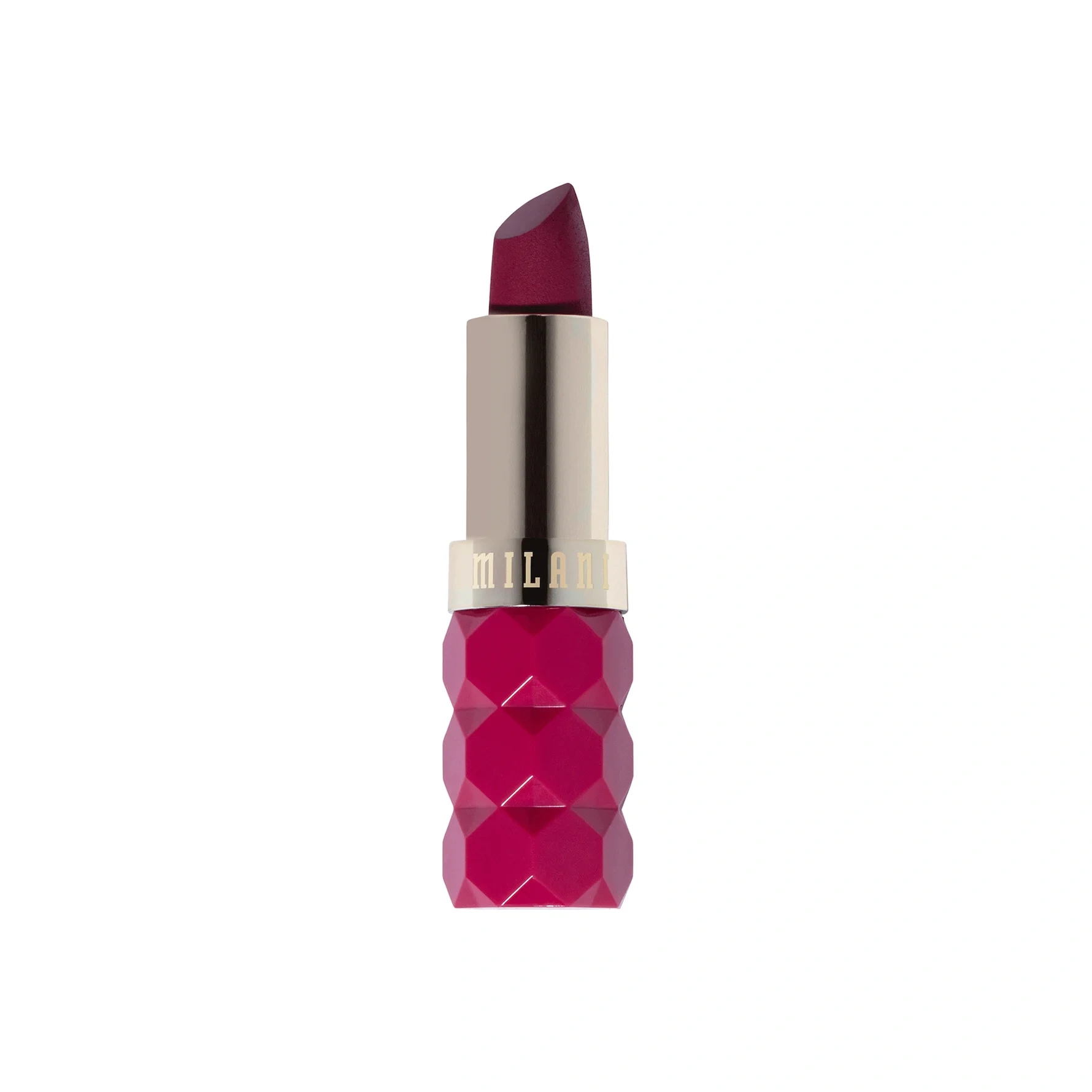 Milani Color Fetish Matte Lipstick - The Flora Collection 350 Fleur