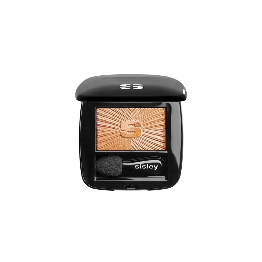 Sisley Les Phyto-Ombres Eye Shadow 41 Glow Gold