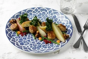 Traditionell köttbulle 30 g