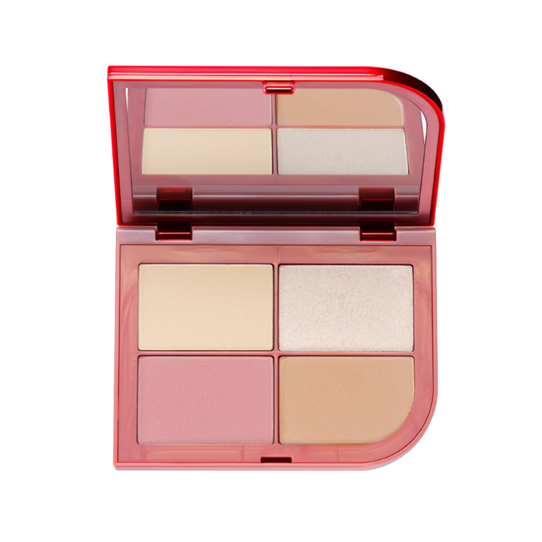 BeautyAct Iconic Face Kit Light/Medium