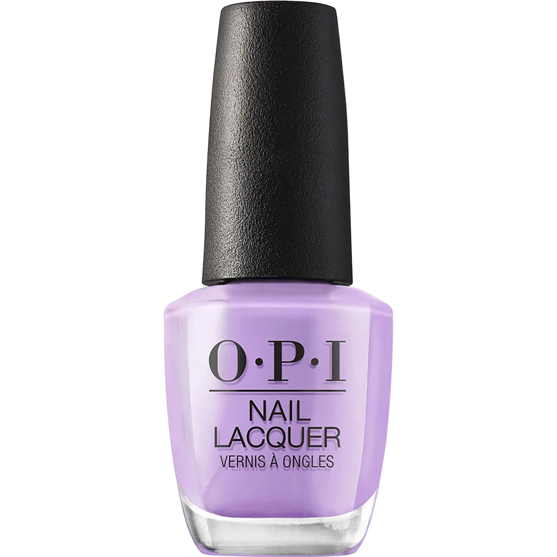 OPI Miami Beet Do You Lilac It?