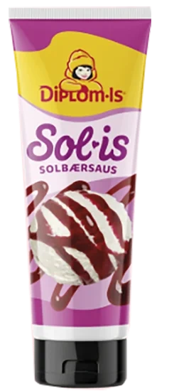 Solbærsaus 275g