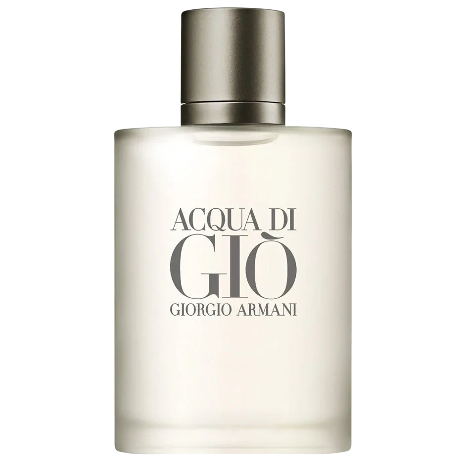 Armani Acqua Di Gio Homme