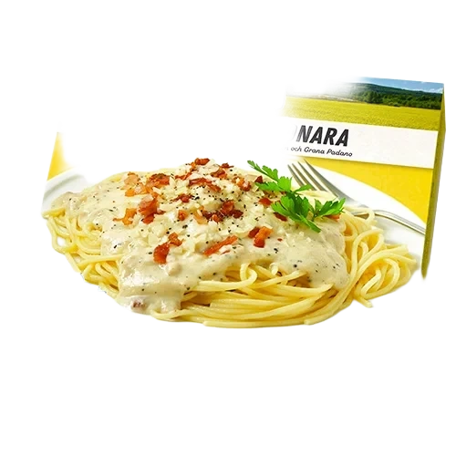 Spagetti Carbonara