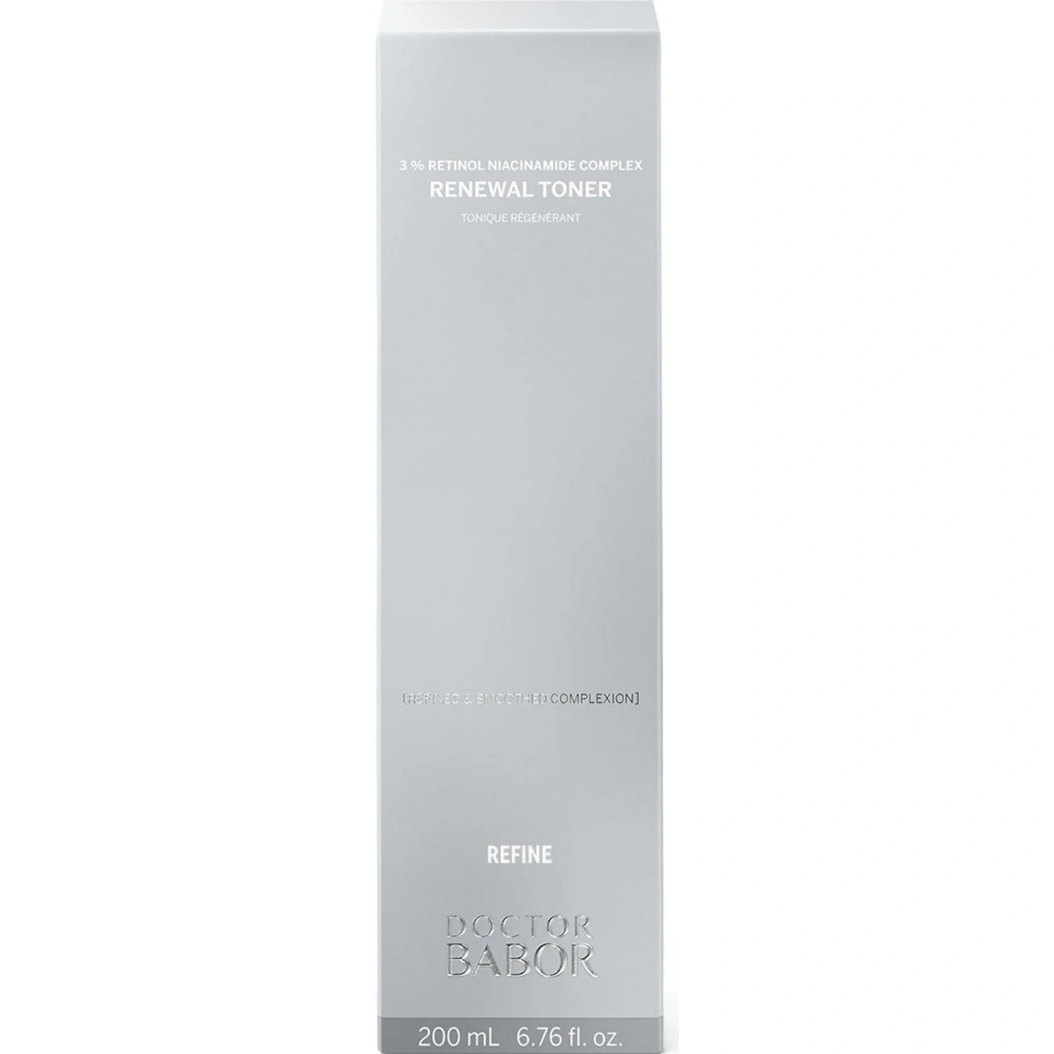 BABOR Doctor Babor Resurface Renewal Toner, 200 ml