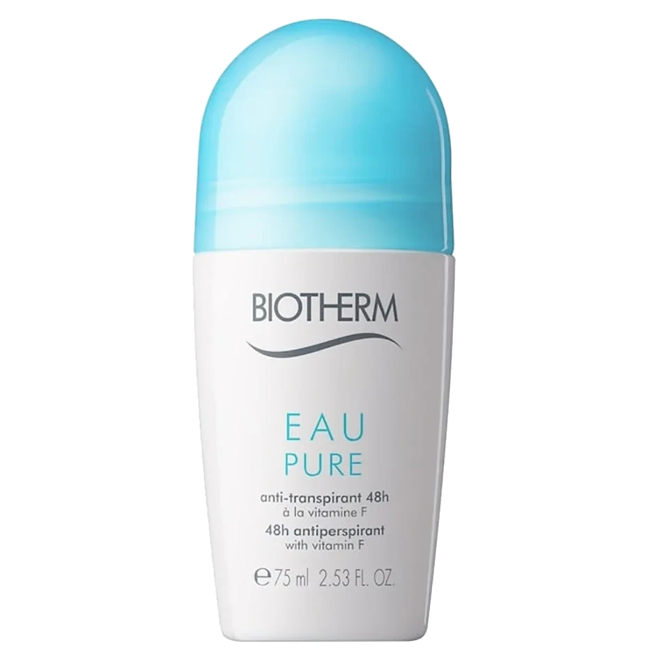 Biotherm Eau Pure